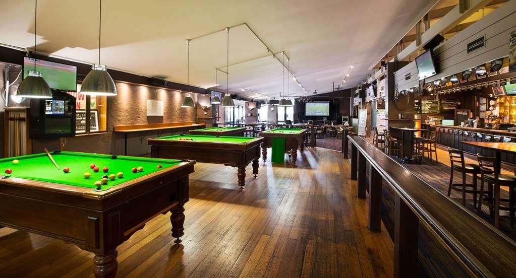 Burvale Hotel Nunawading Facilities photo