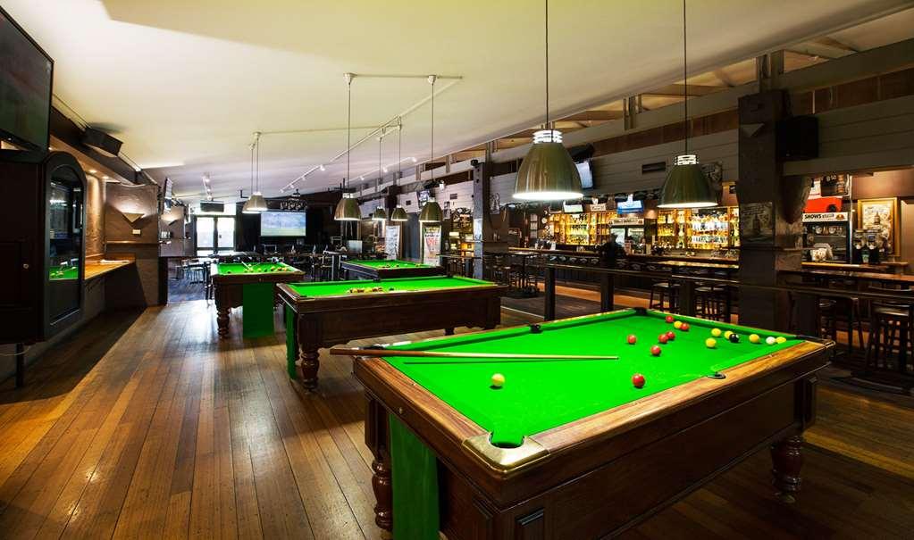 Burvale Hotel Nunawading Facilities photo