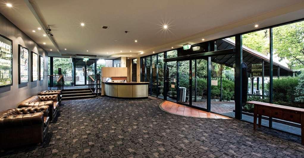 Burvale Hotel Nunawading Facilities photo