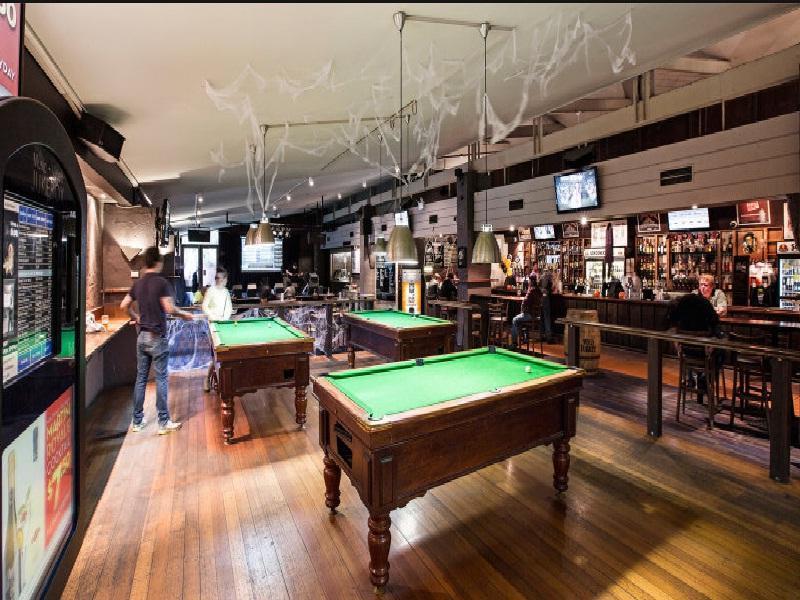 Burvale Hotel Nunawading Exterior photo